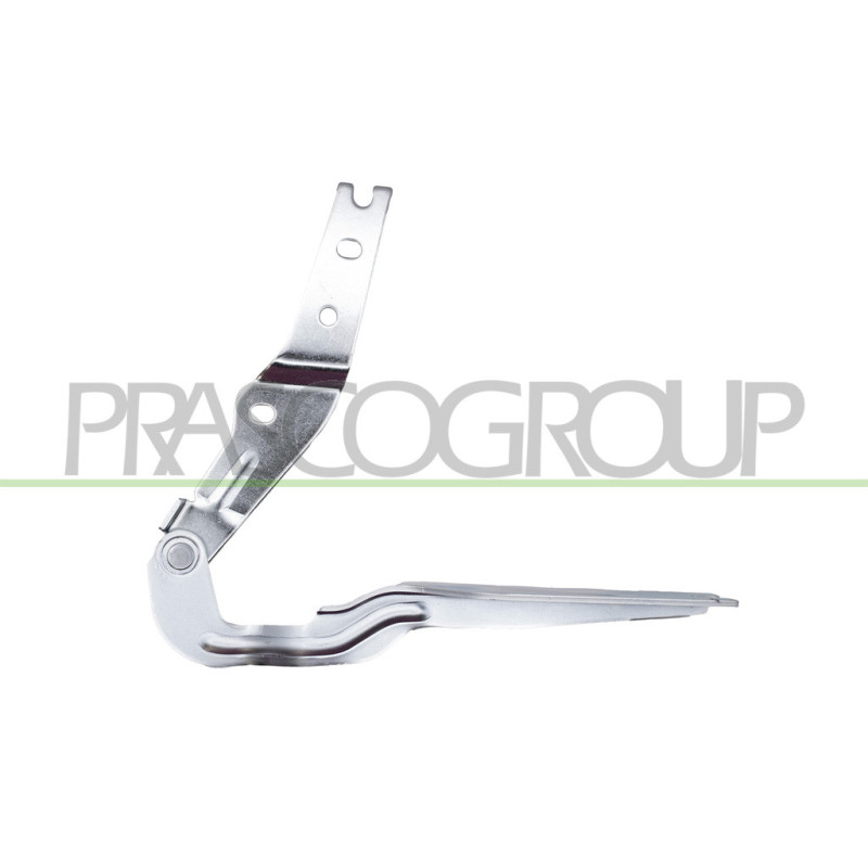 Charnière  De Capot Gauche