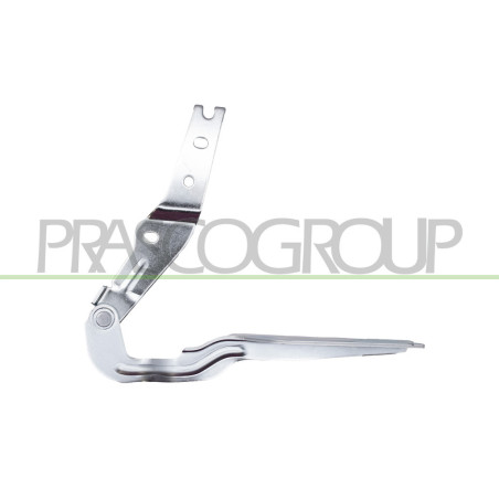 Charnière  De Capot Gauche