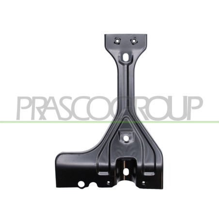 Renfort Centrale De Pare-Chocs Avant