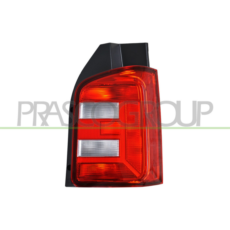 Feu d'Aile arrière côté passager-Sans Porte Lampe Mod. 2 Portes Battantes