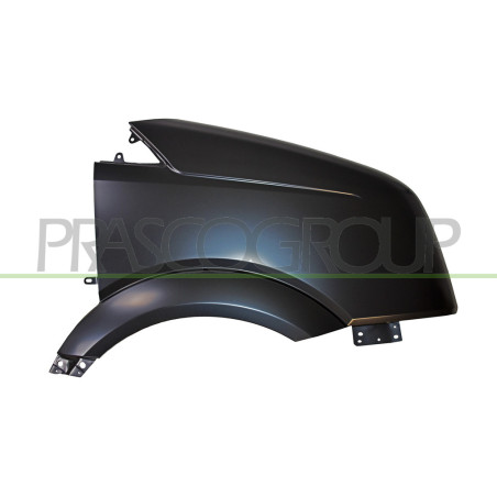 Aile avant côté passager