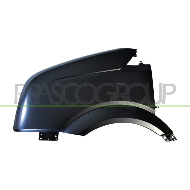 Aile avant côté chauffeur