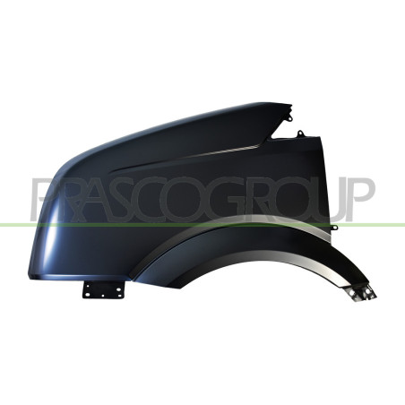 Aile avant côté chauffeur