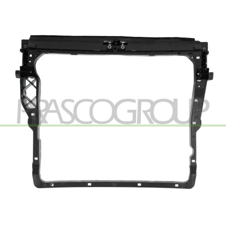 Armature Avant Complete