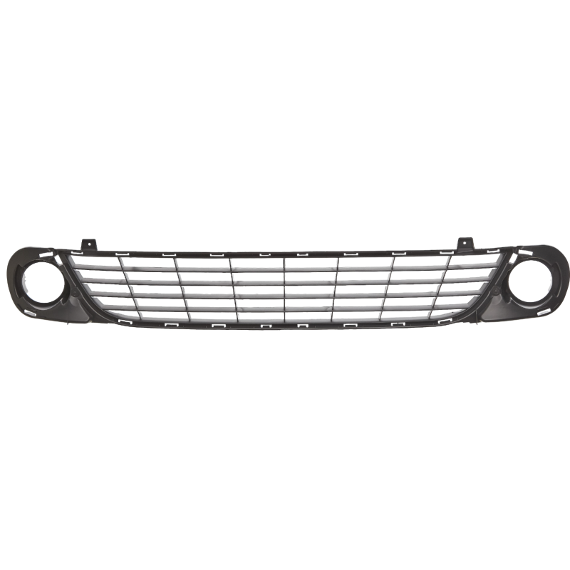 Grille inférieure de pare-chocs avant