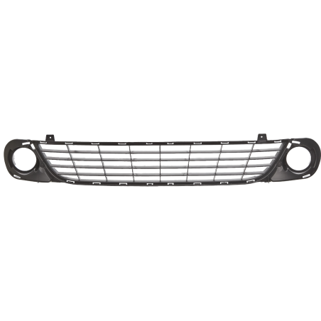 Grille inférieure de pare-chocs avant