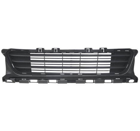 Grille inférieure de pare-chocs avant