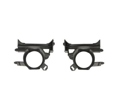 Jeu de support antibrouillard