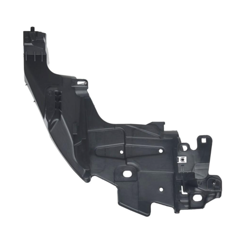 Support phare côté passager