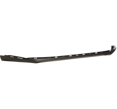 Spoiler de pare-chocs avant