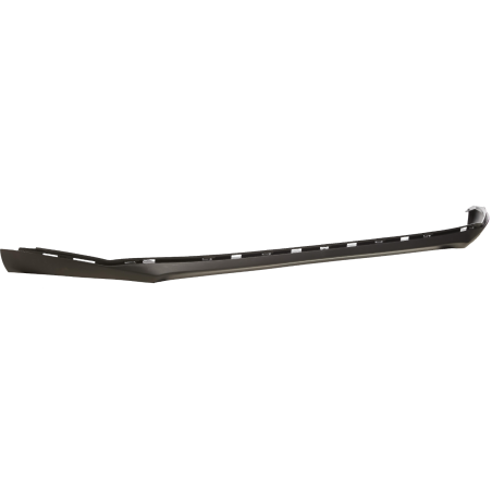 Spoiler de pare-chocs avant