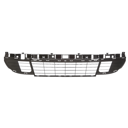 Grille inférieure de pare-chocs avant