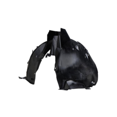 Pare-boue avant côté passager