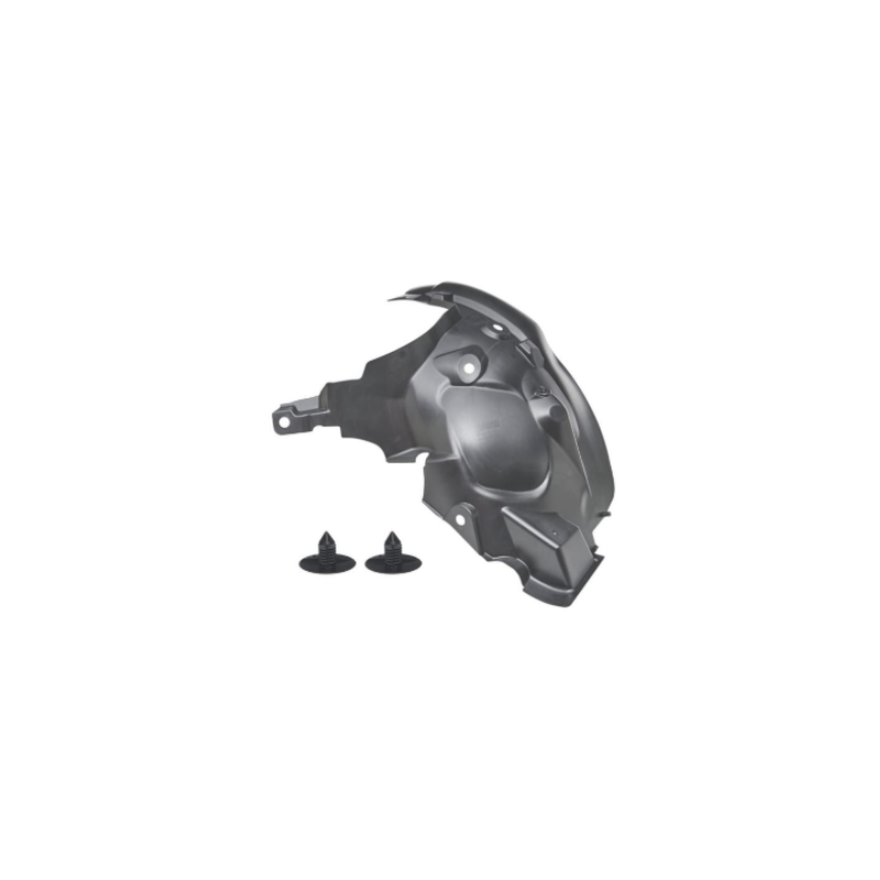 Pare-boue avant côté passager