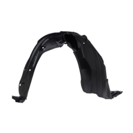 Pare-boue avant côté chauffeur