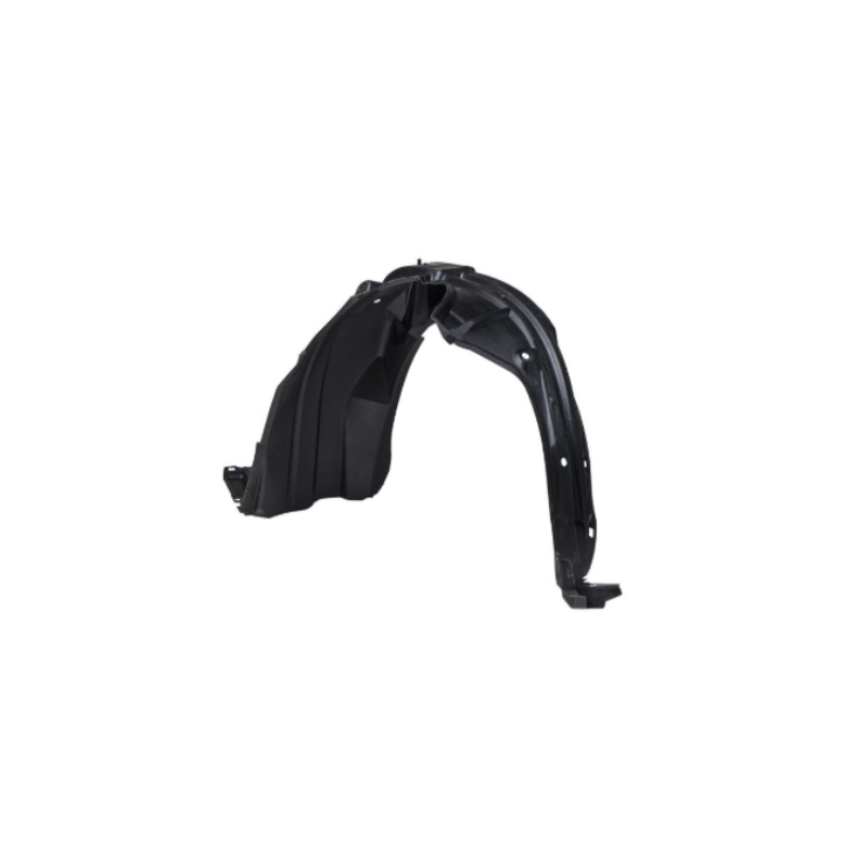 Pare-boue avant côté passager