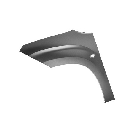 Aile avant côté chauffeur