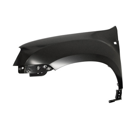 Aile avant côté chauffeur