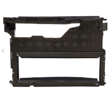 Enceinte de ventilateur