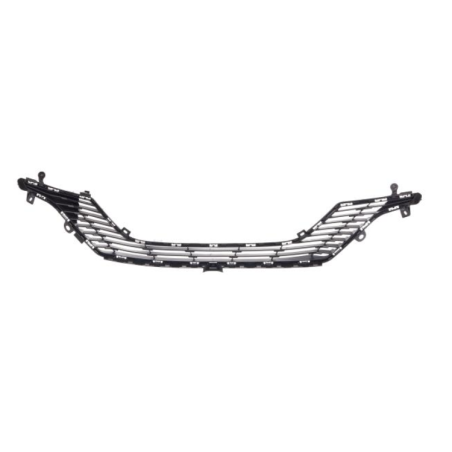 Grille inférieure de pare-chocs avant