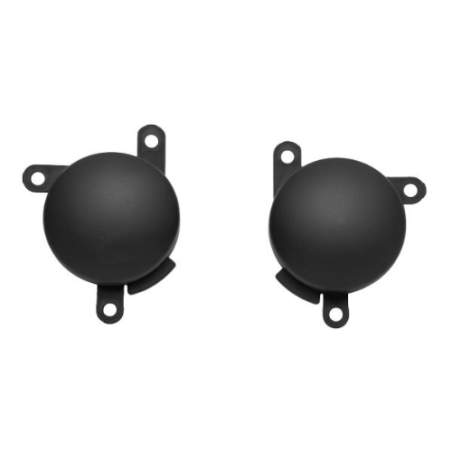 Jeu de cache antibrouillard