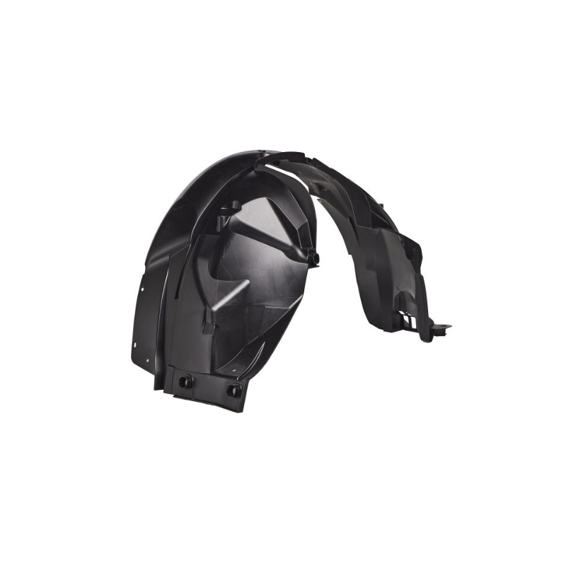 Pare boue d'aile avant côté chauffeur