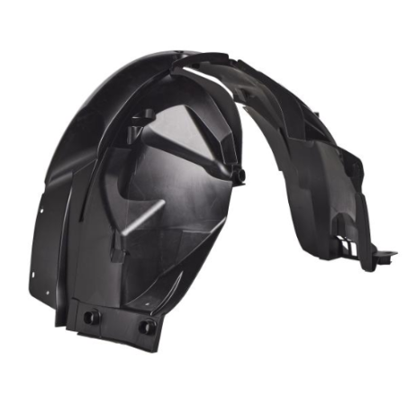 Pare boue d'aile avant côté chauffeur