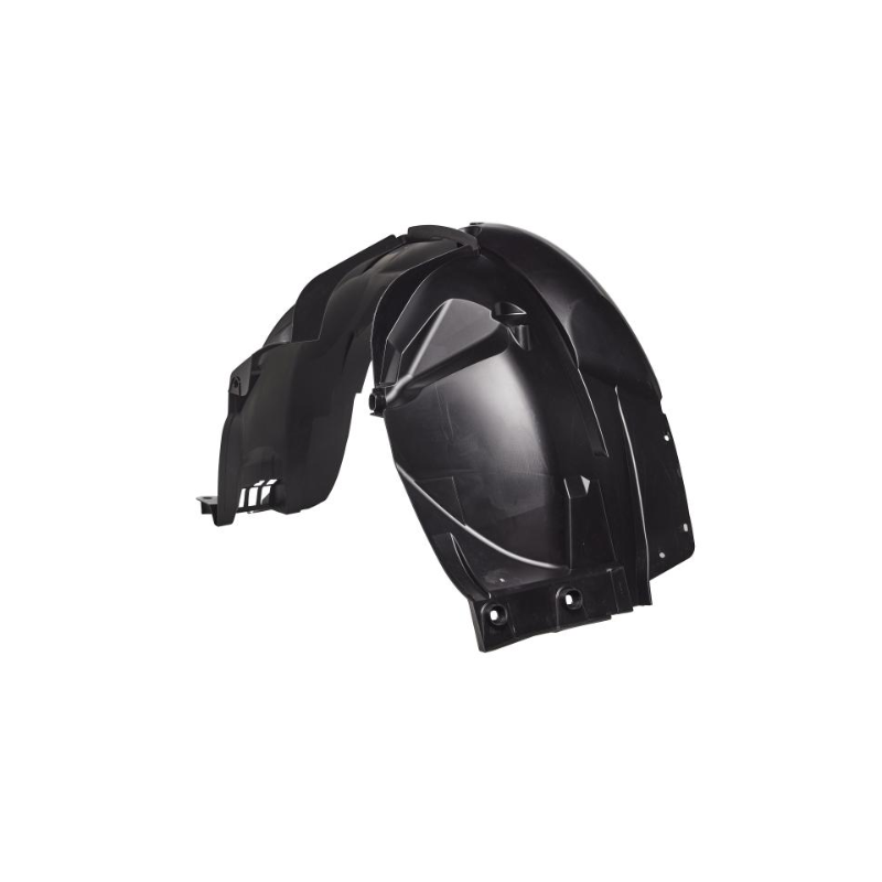 Pare boue d'aile avant côté passager