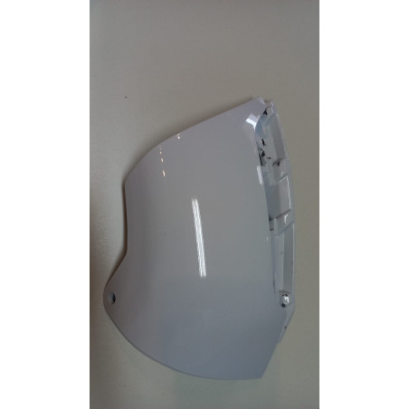 Spoiler de pare-chocs arrière côté passager