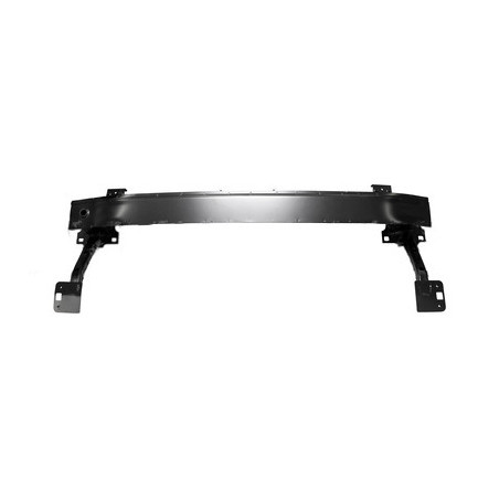 Renfort de pare-chocs avant