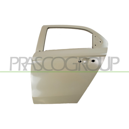 Porte arrière Gauche