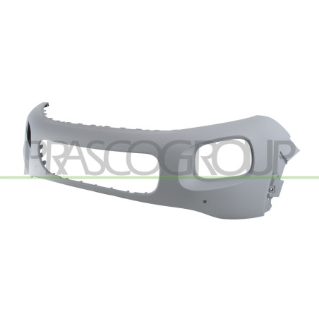 Pare-Chocs Avant Avec Appret-Avec Trous Radar-Aide Stationnement???Avec C