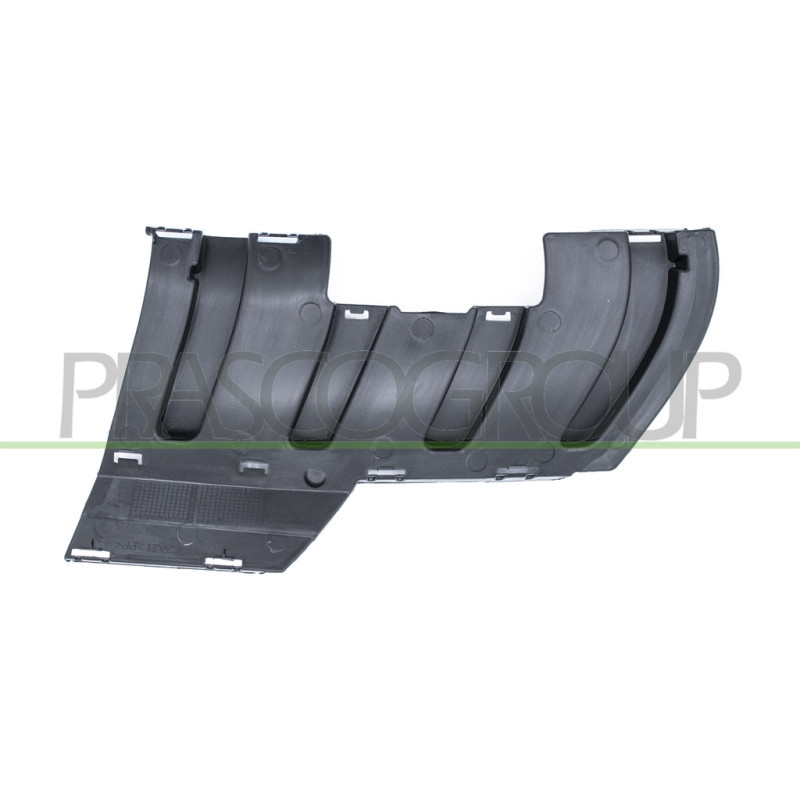Trappe de Protection Inferieur de Pare-Chcos avant