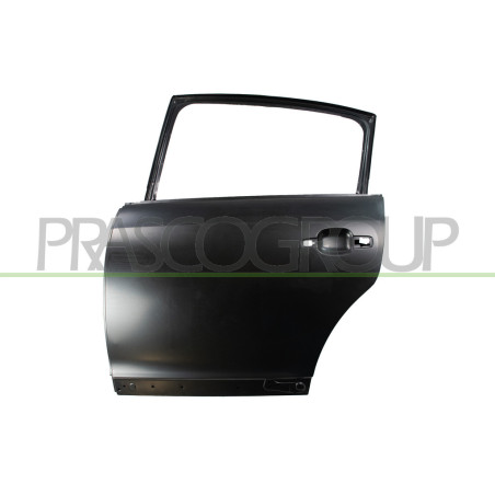 Porte arrière Gauche