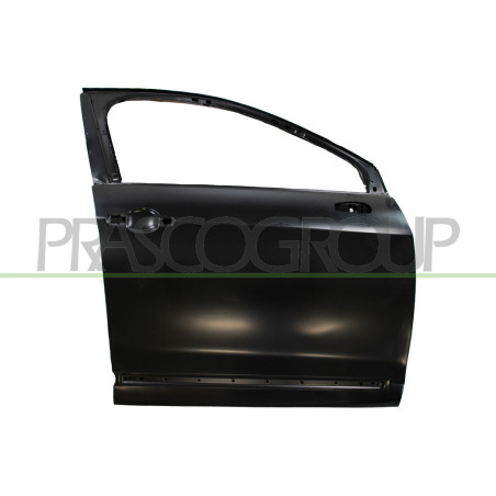 Porte Avant Droite