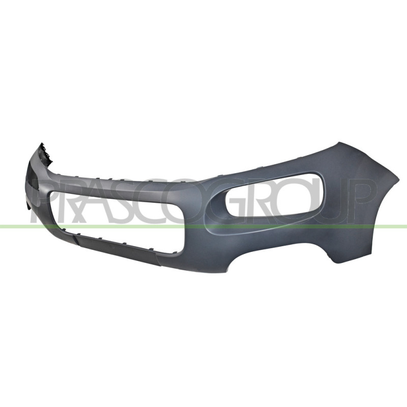 Pare-Chocs Avant-Superieur-avec Appret