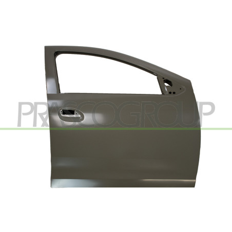 Porte Avant Droite