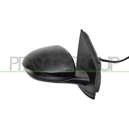 Retroviseur Droit-Electrique-Avec Appret-Chauffant-Avec Sonde-Avec Blis-Convexe-