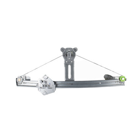 Lève-vitre électrique de porte avant côté chauffeur