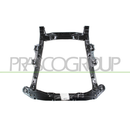 Berceau Moteur-Partie Avant