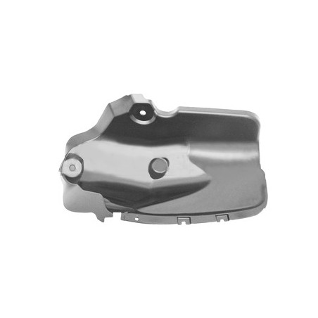 Pare-boue d'aile arrière côté passager.