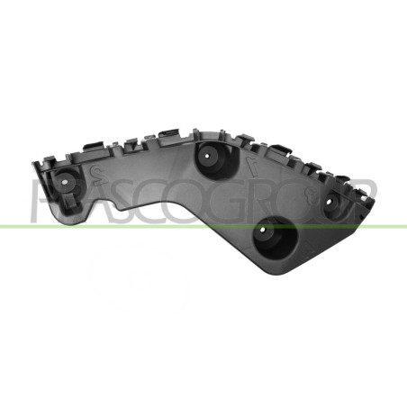 Soporte Derecho Parachoques Trasero