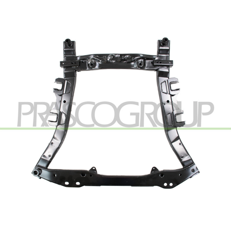 Berceau Moteur-Partie Avant