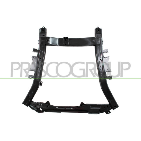 Berceau Moteur-Partie Avant Mod. Diesel