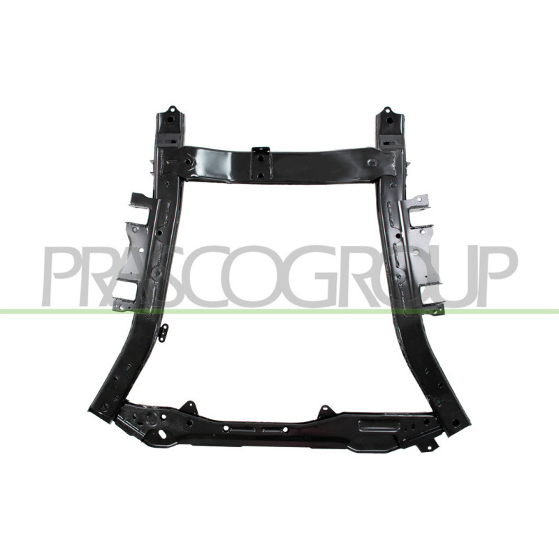 Berceau Moteur-Partie Avant Mod. Diesel