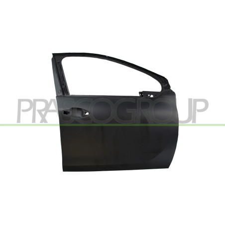 Porte avant côté passager