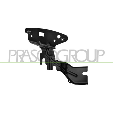 Bride De Montage D'Aile Avant Gauche