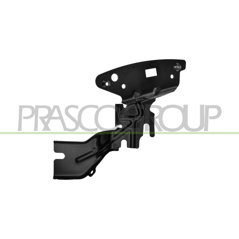 Bride De Montage D'Aile Avant Droite