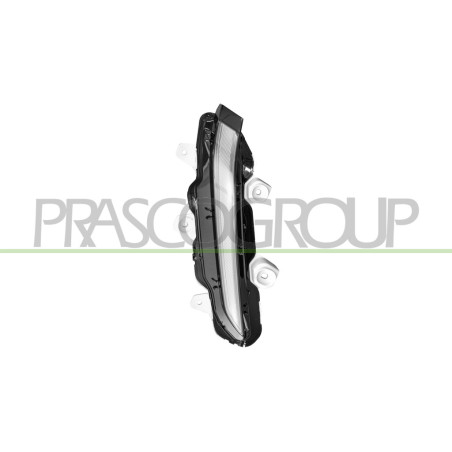 Feu de Jour côté passager-Led