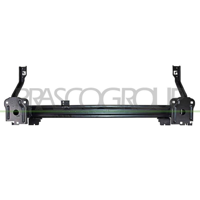 Renfort De Pare-Chocs Avant Avec Protection Pieton - Mod. 2015 - 2016